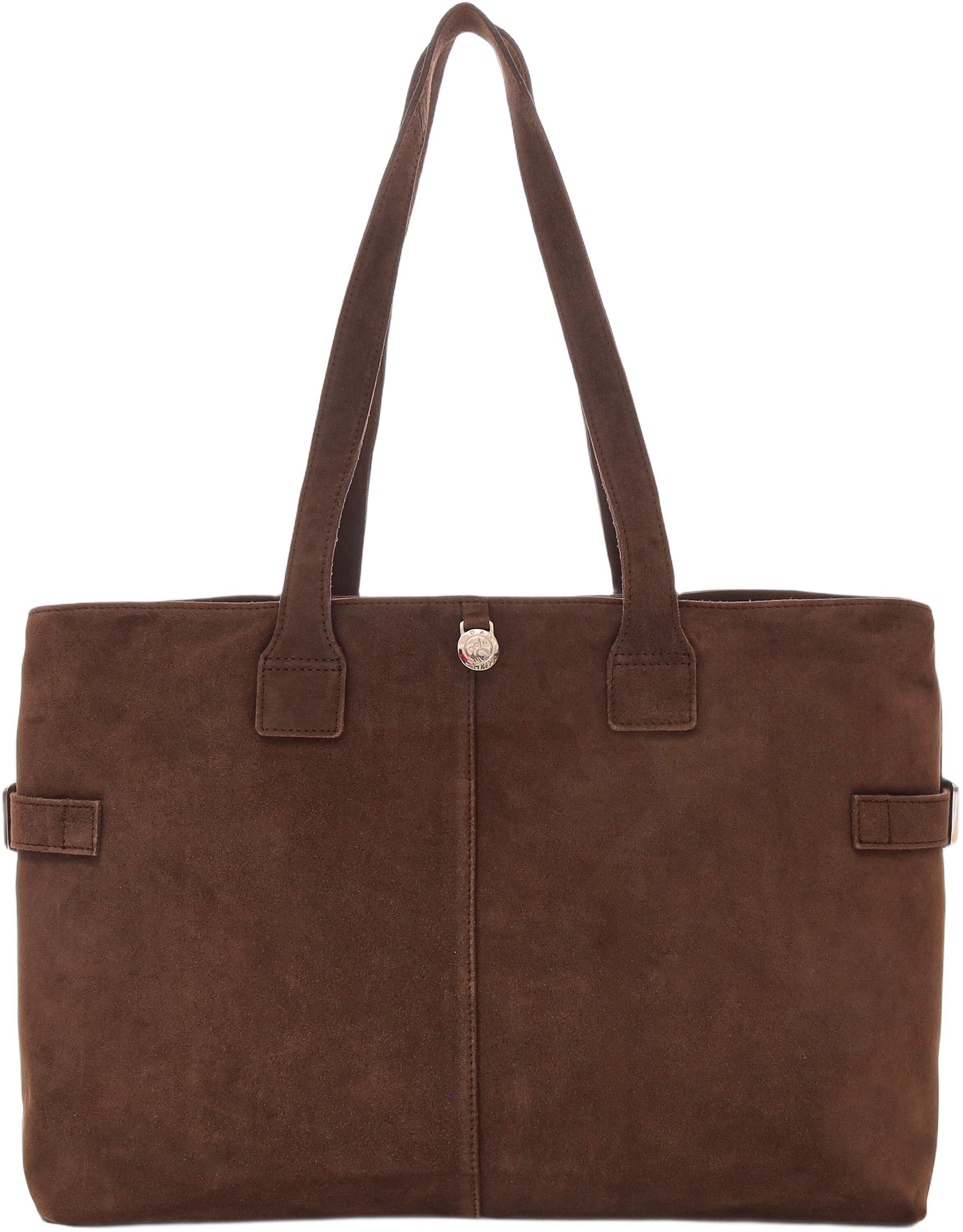 Rozzano shopper Naomi