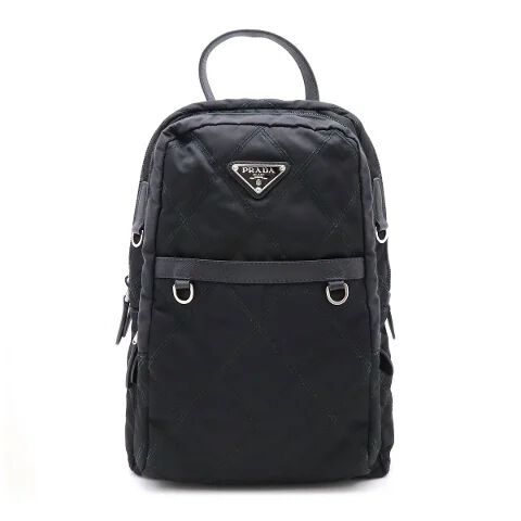Prada Backpack
