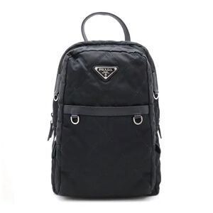Prada Backpack
