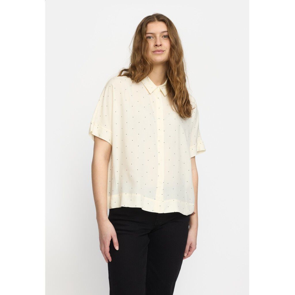 SRMargot Freedom Dot SS Shirt
