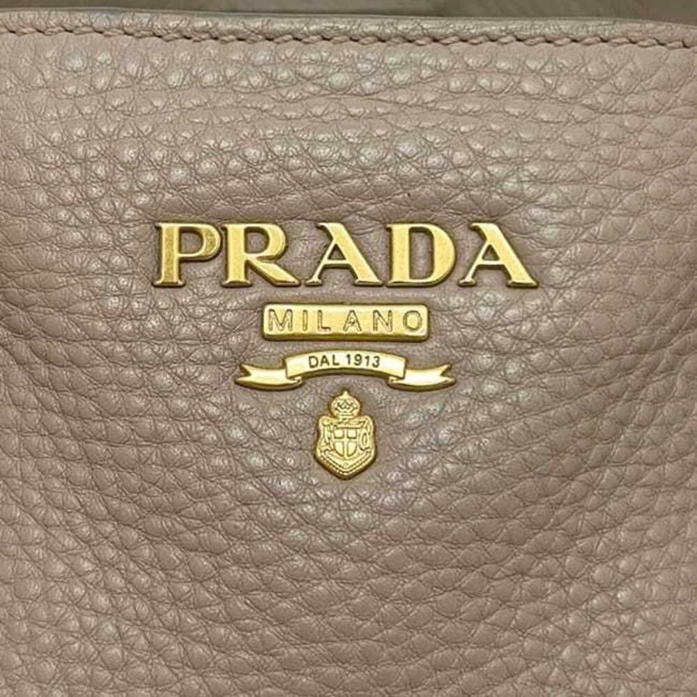 Prada Tote