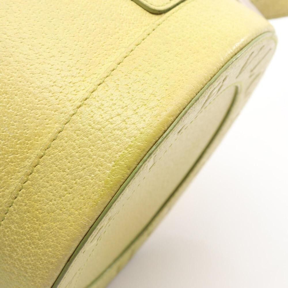 Bvlgari Shoulder Bag