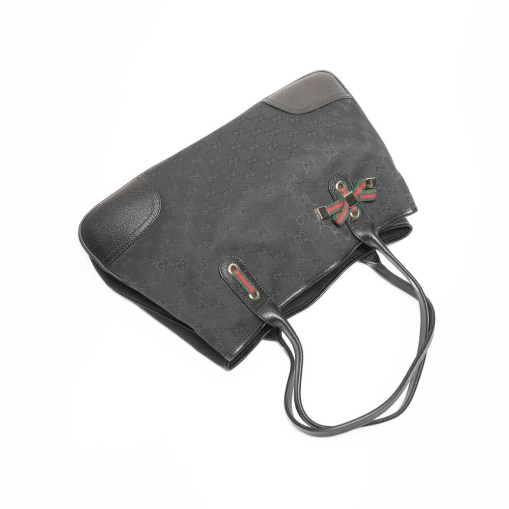Gucci Swing Tote
