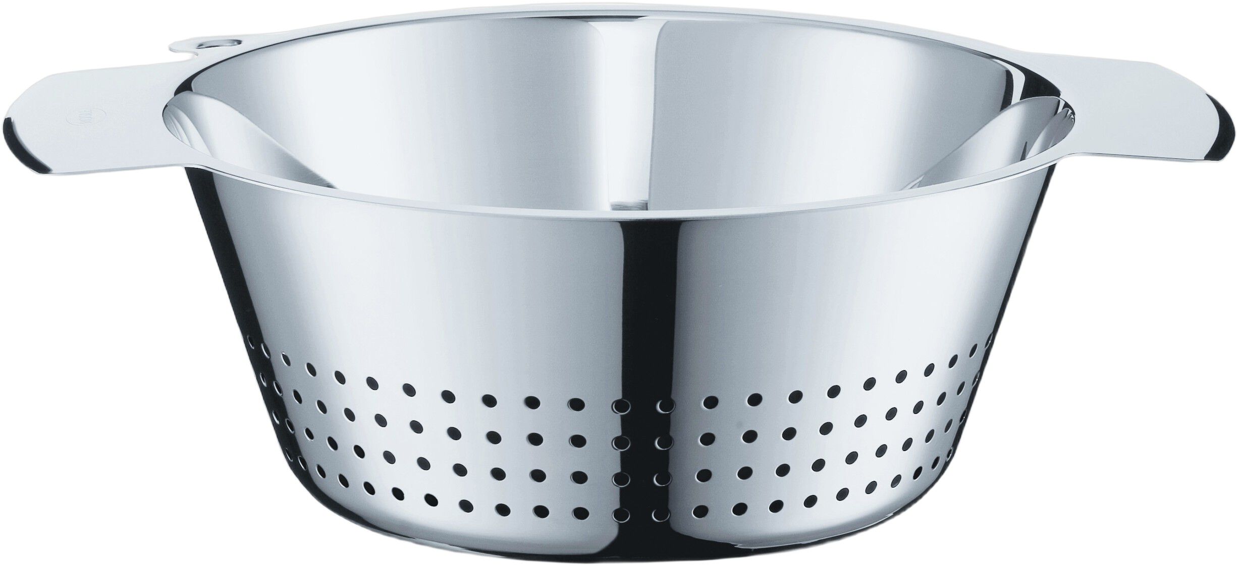 Durkslag 3,4 liter 24 x 10,5 cm St&aring;l