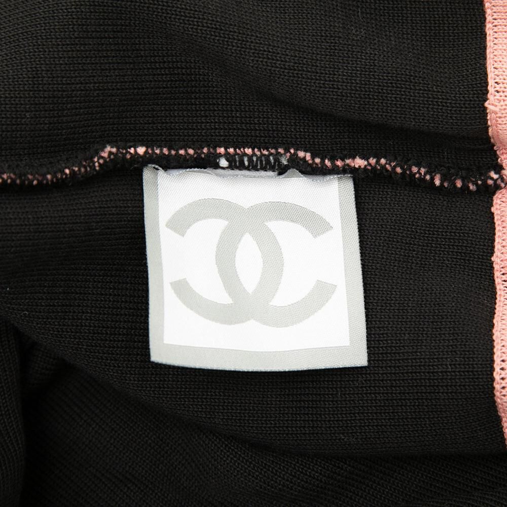 Chanel Sports Cc Logo