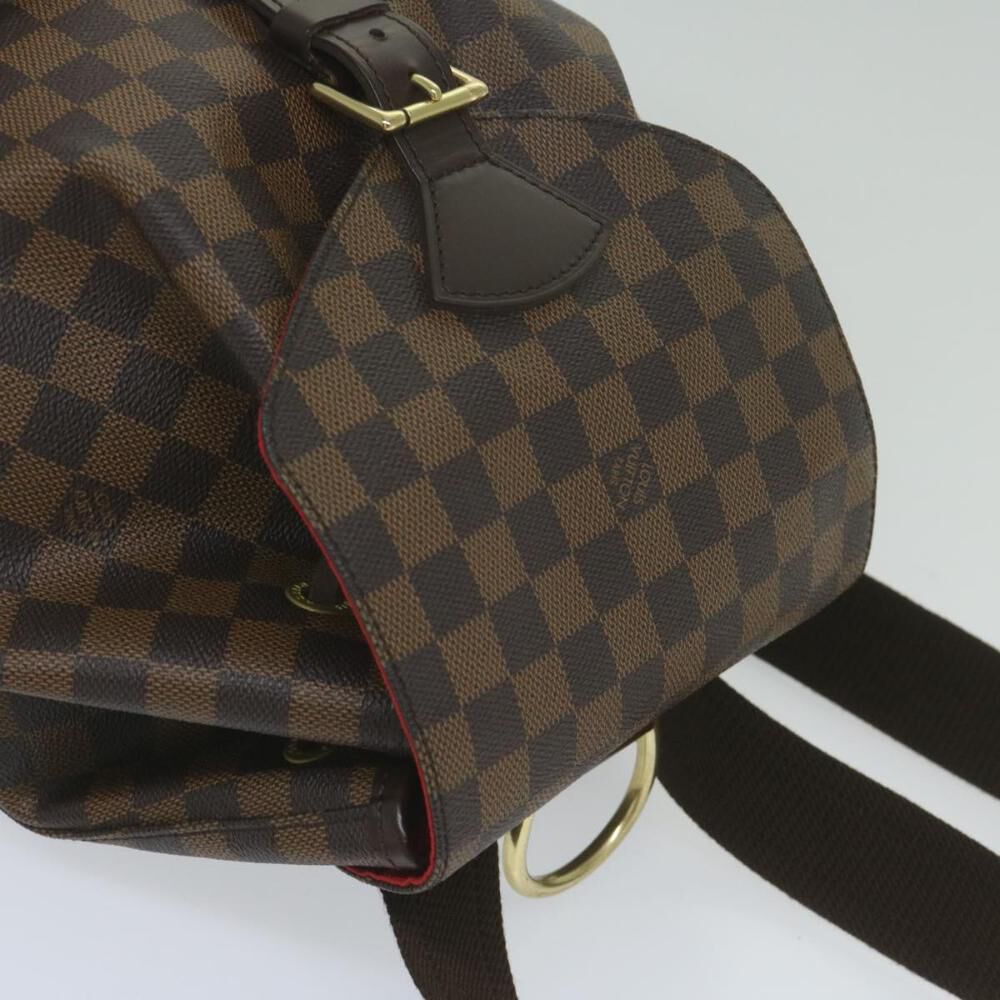 Louis Vuitton Montsouris