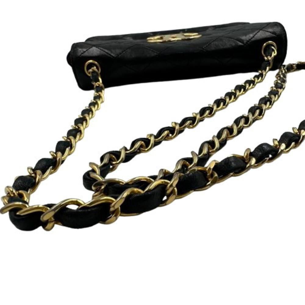 Chanel Shoulder Bag