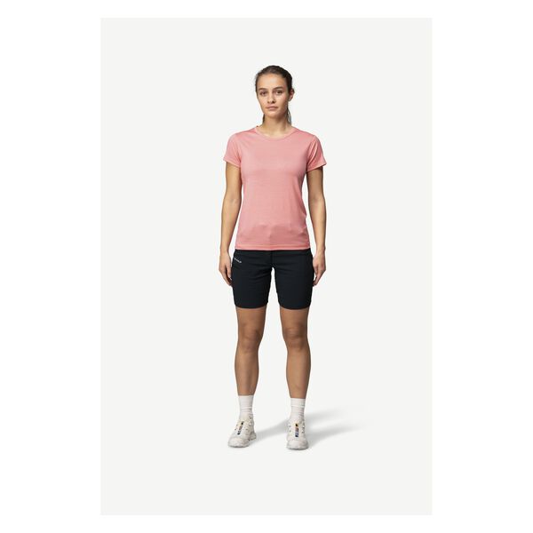 Devold Breeze Plus Merino 200 T-shirt, dame