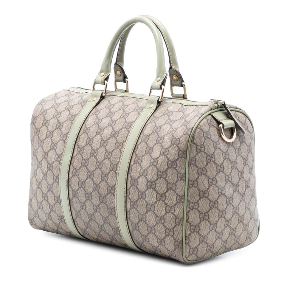 Gucci Boston Bag