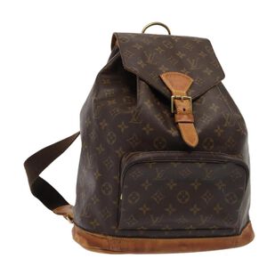 Louis Vuitton Montsouris