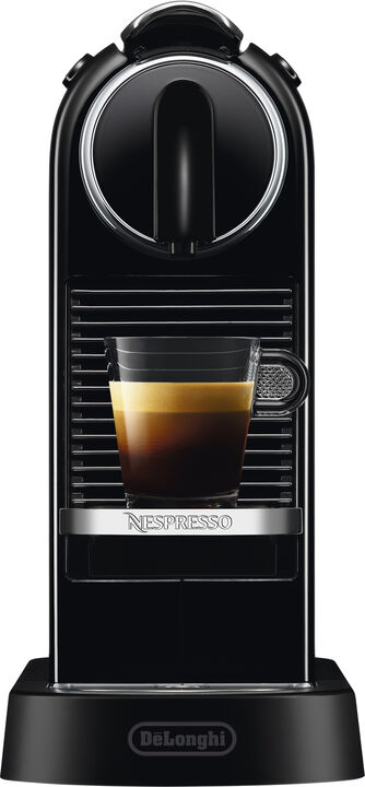 NESPRESSO® CitiZ kaffemaskine DeLonghi