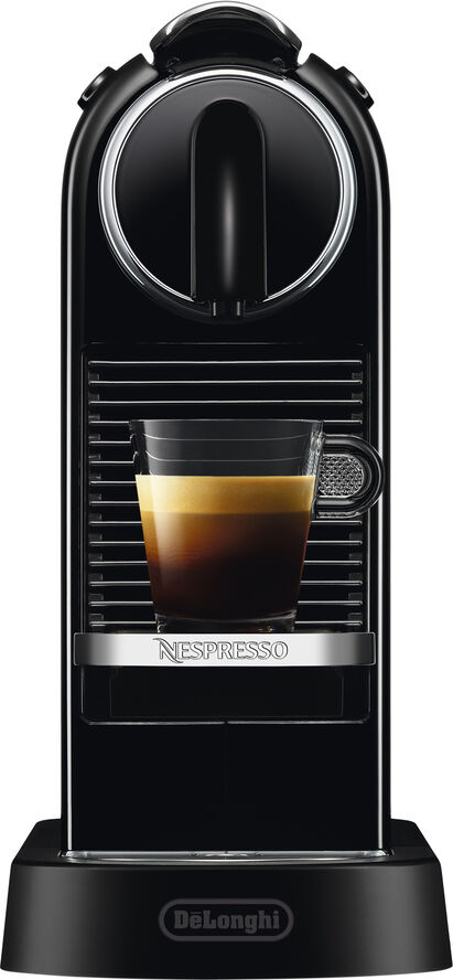 NESPRESSO® CitiZ kaffemaskine DeLonghi