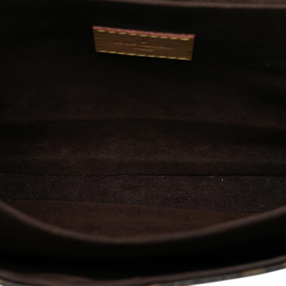 Louis Vuitton Pochette M&eacute;tis