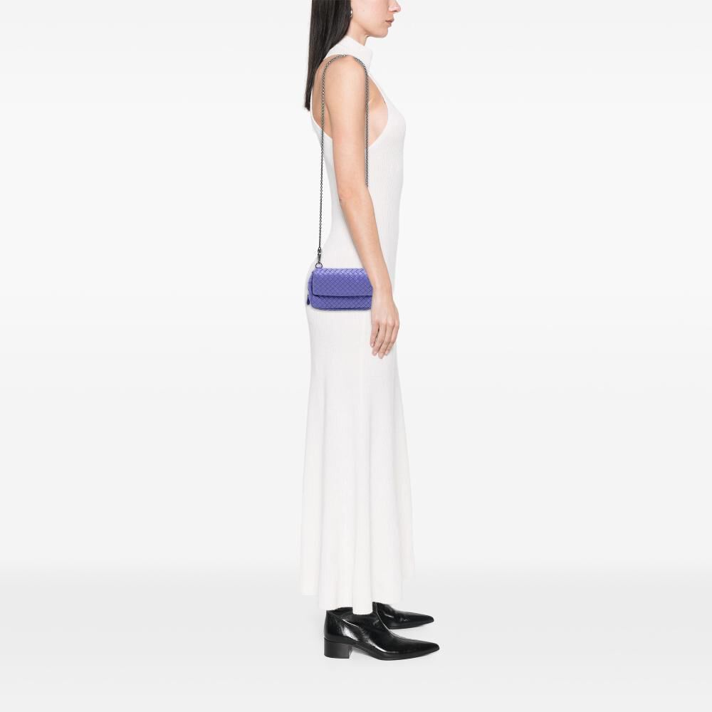 Bottega Veneta Crossbody Bag