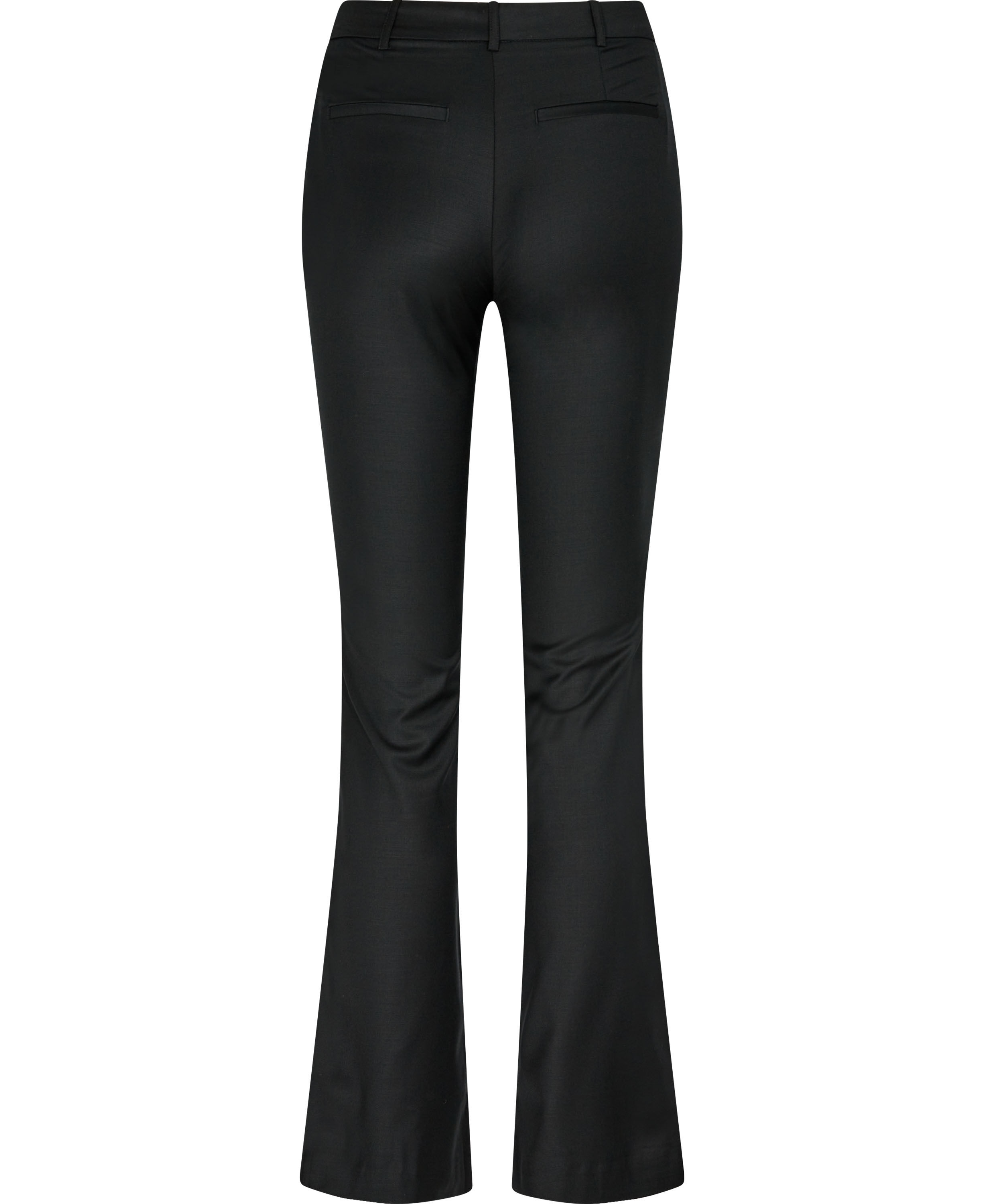 Jolene Split Pants