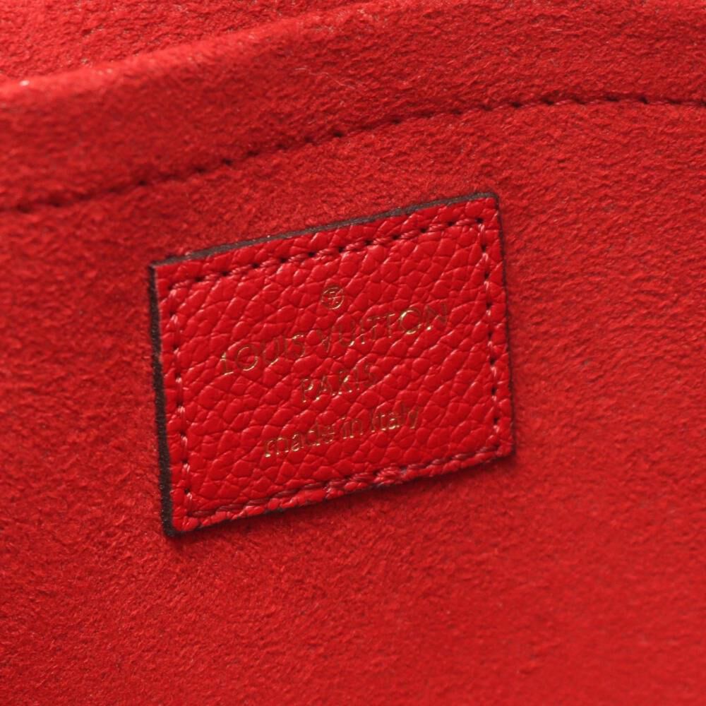 Louis Vuitton Pochette Felicie