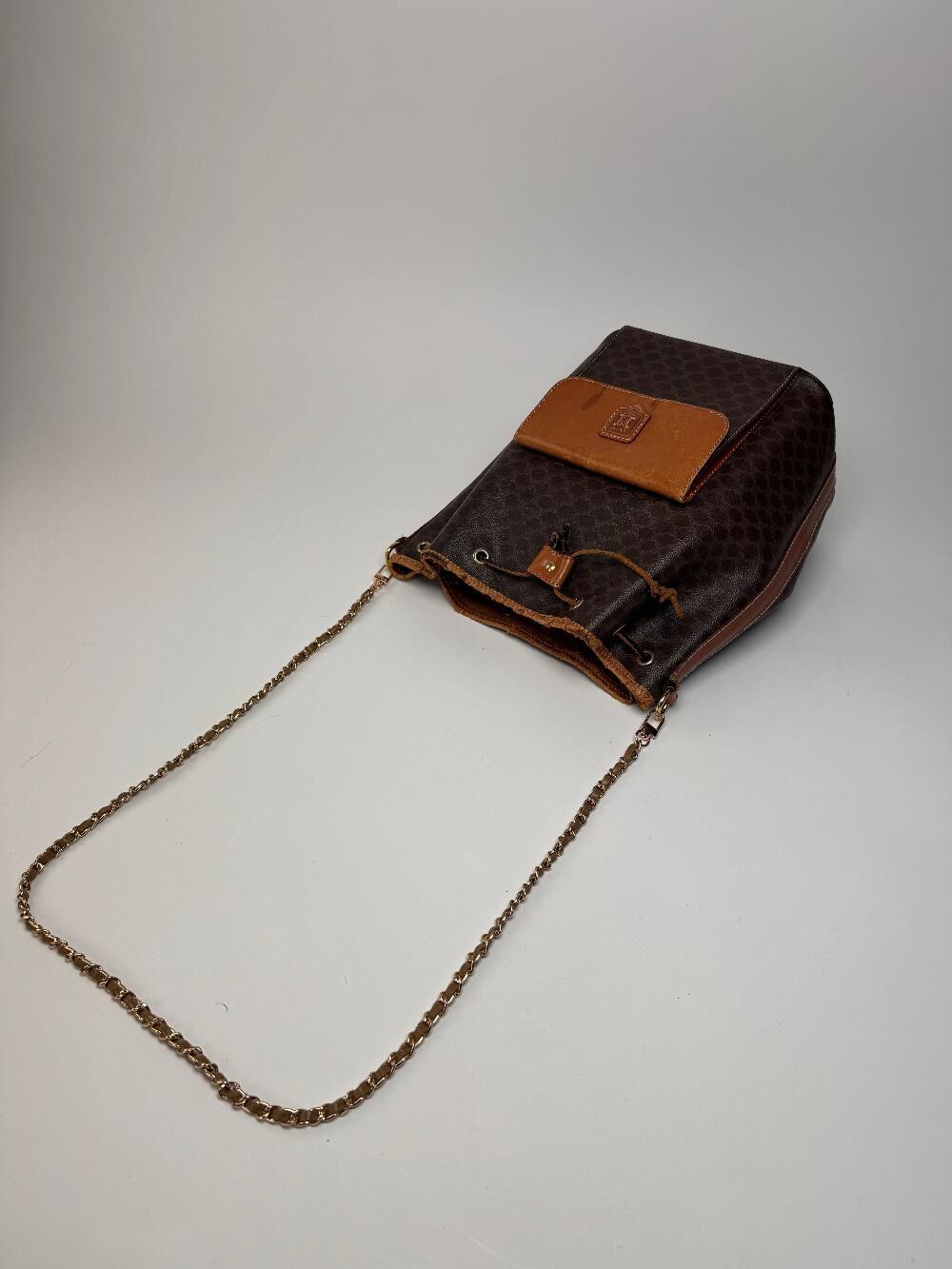 Celine Big Bag Bucket