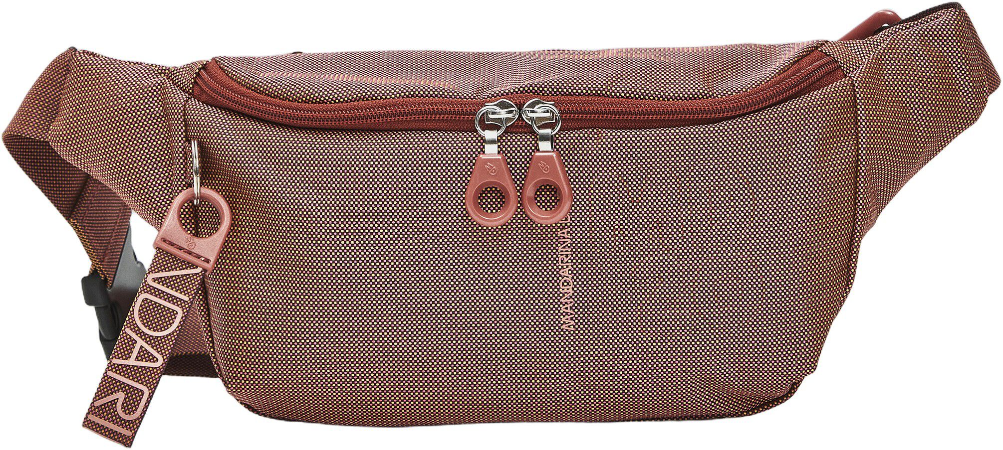 MD20 BUM BAG / PECAN NUT