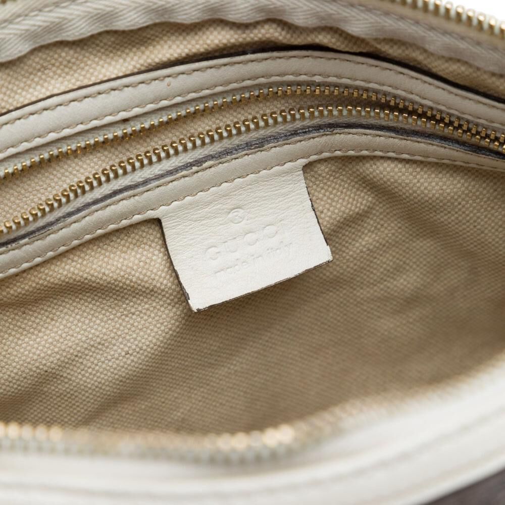 Gucci Boston Bag