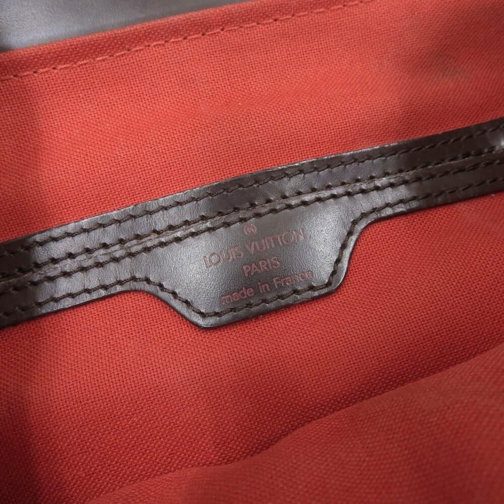 Louis Vuitton Backpack