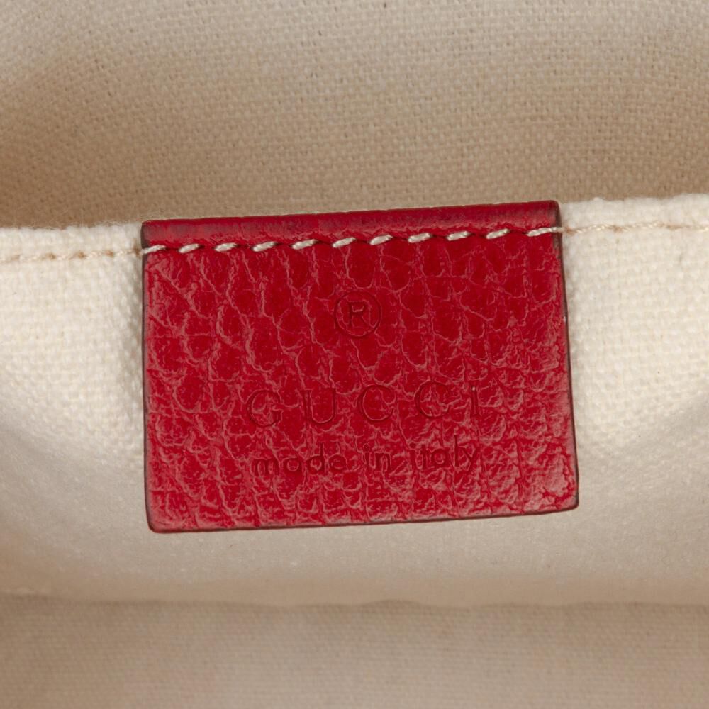 Gucci Crossbody Bag