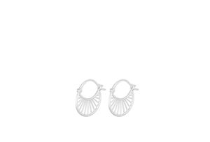 Small Daylight Earrings - 16mm