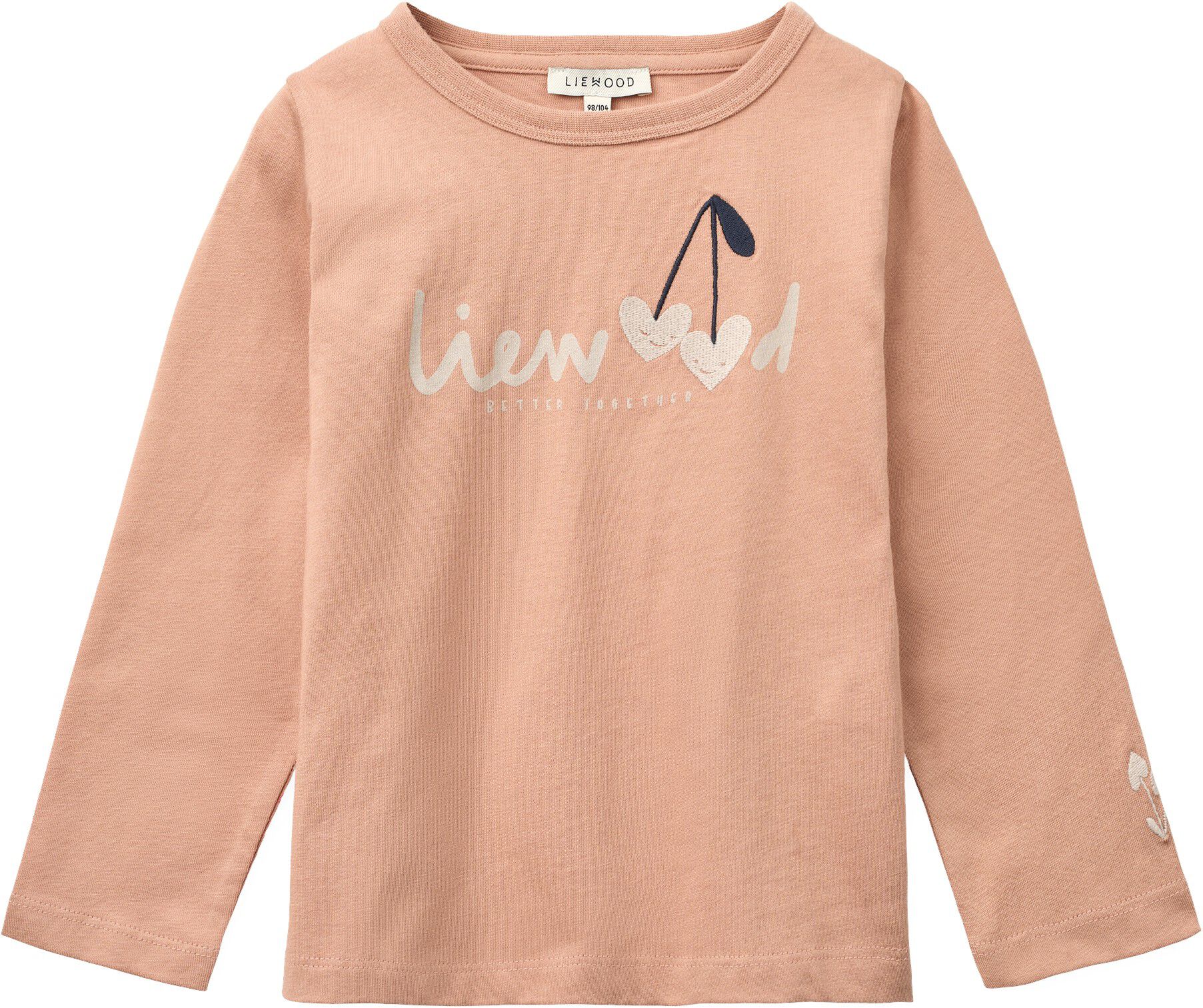 Apia Placement Longsleeve T-shirt