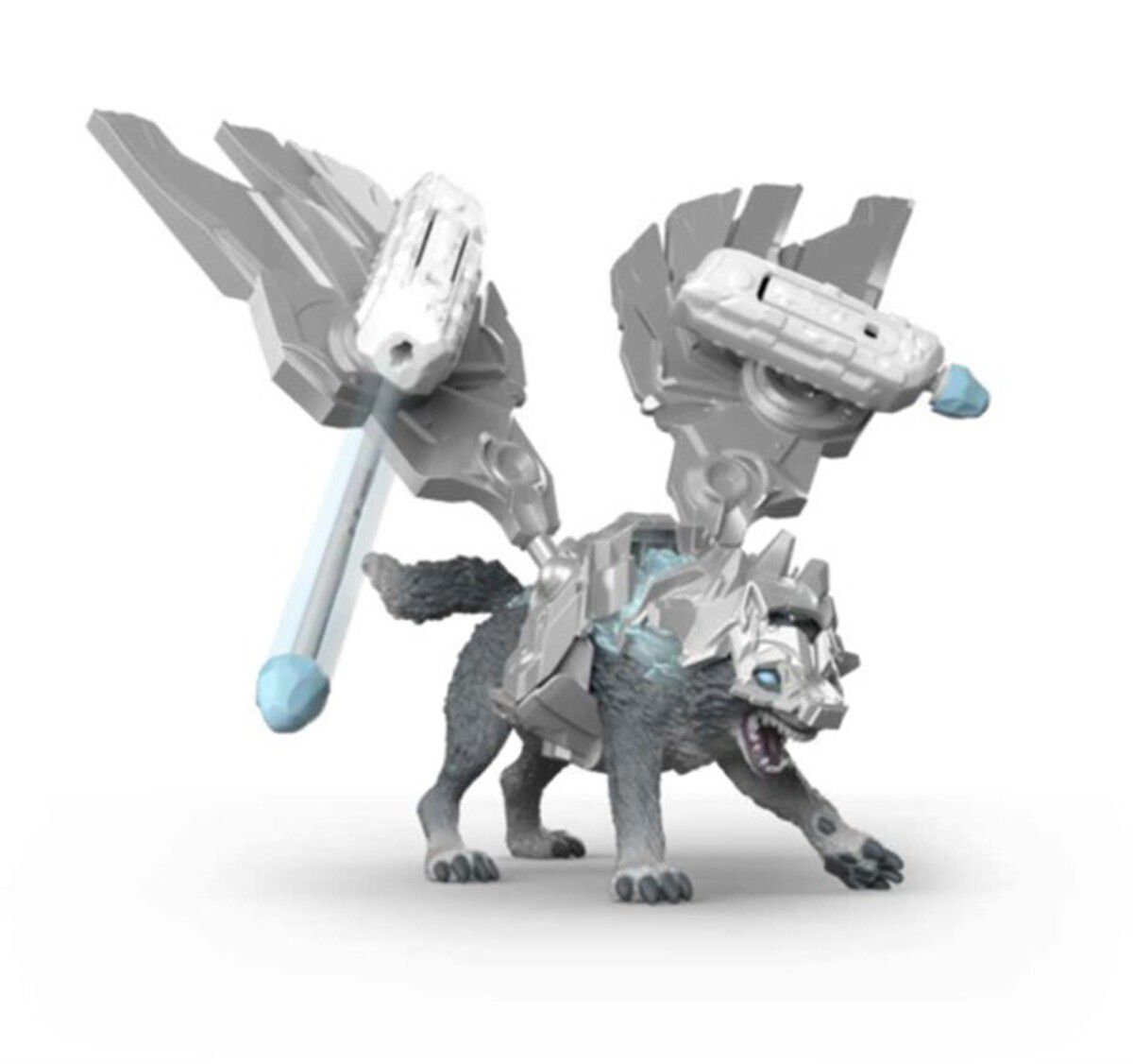 Schleich Gladiator Ice Ul