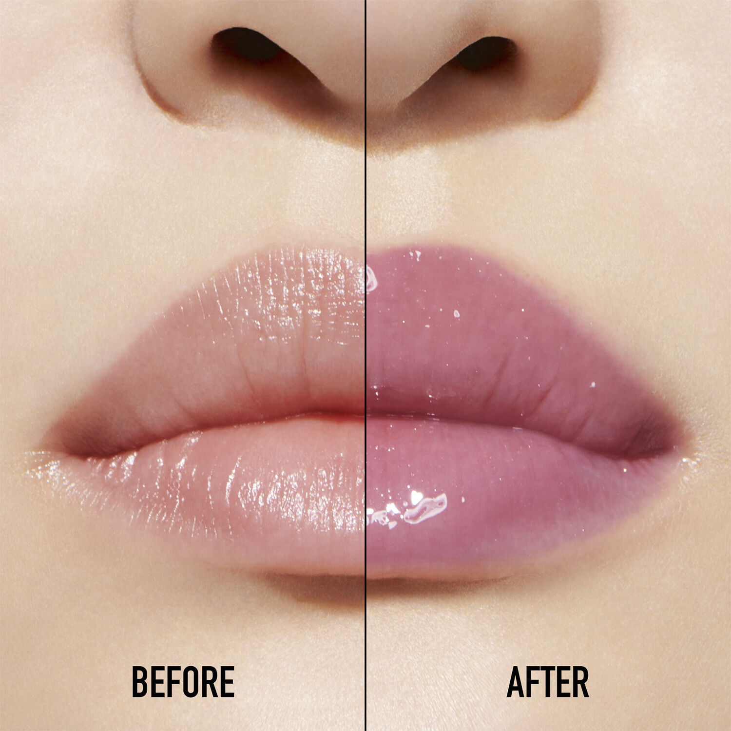 Dior Addict Lip Maximizer Lip Plumping Gloss