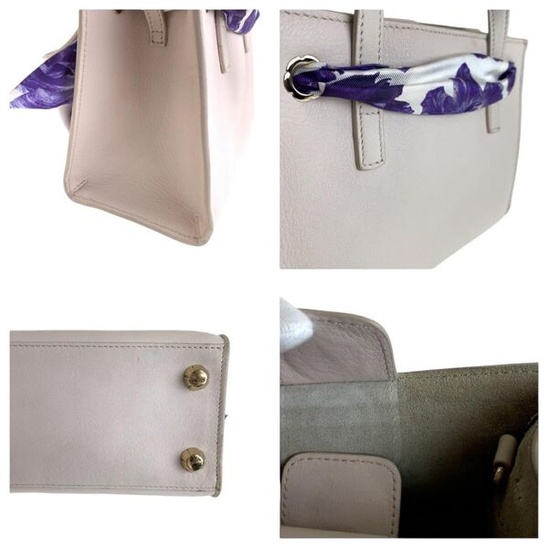 Salvatore Ferragamo Shoulder Bag