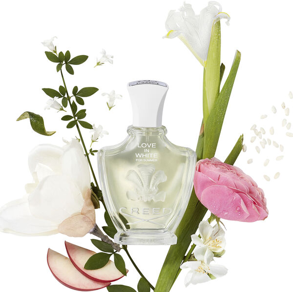 Love In White for Summer Eau de Parfum