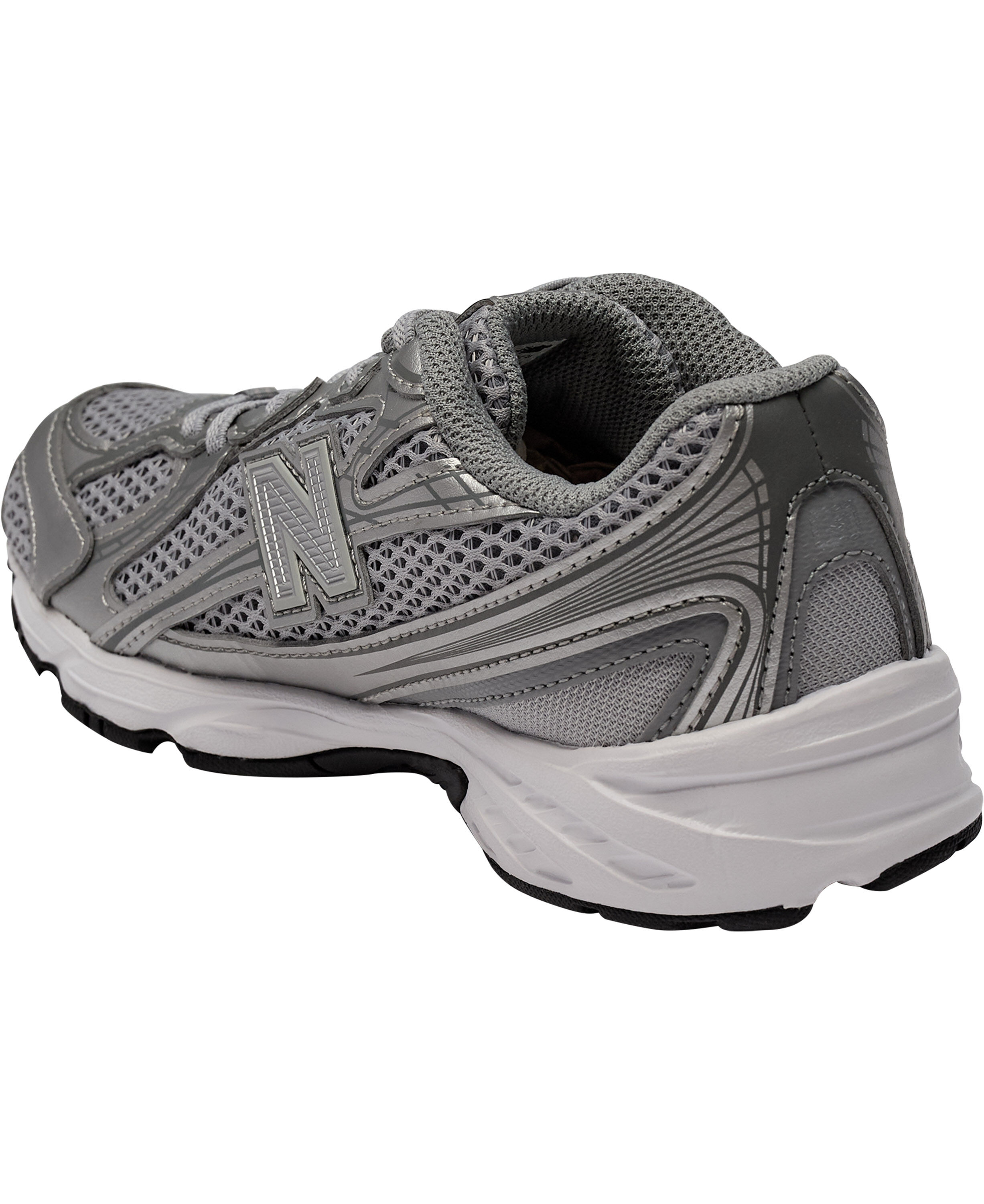 New Balance 740 Kids Bungee Lace