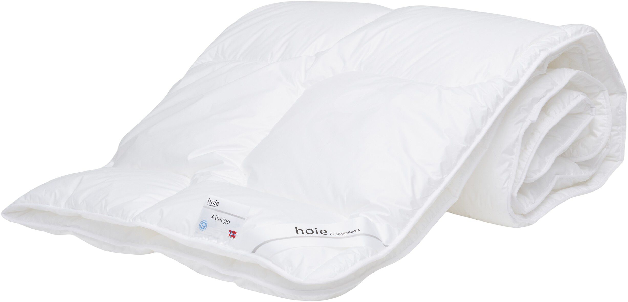 H&oslash;ie Allergo AAN Medium Varm 140x220