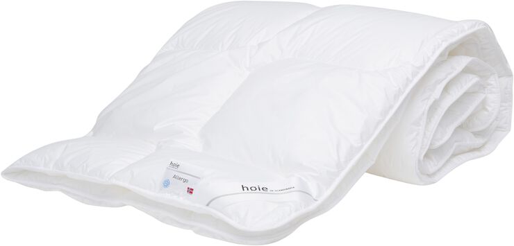 Høie Allergo AAN Medium Varm 140x220