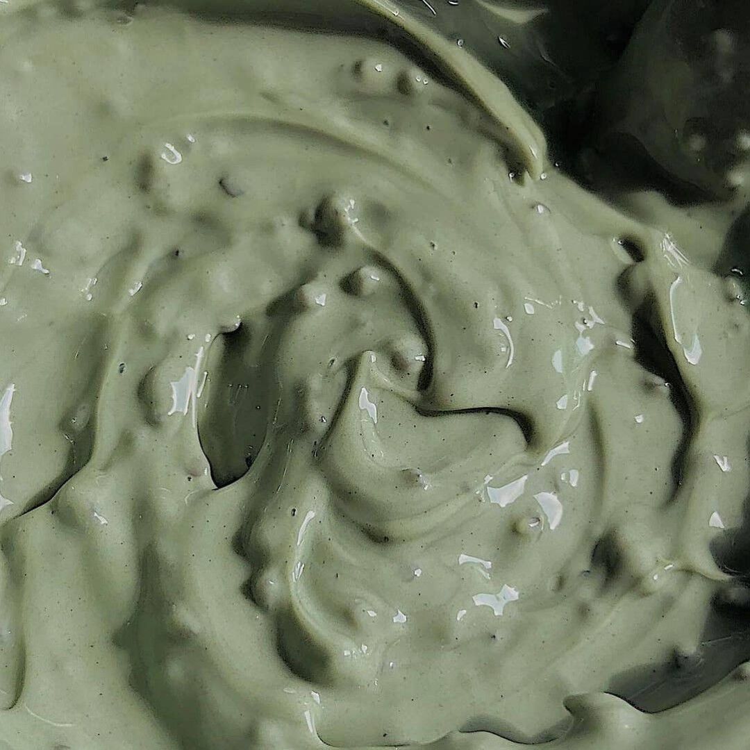 Mugwort Pore Clarifying Wash Off Pack