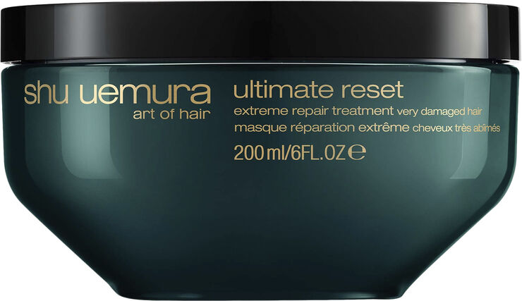 Ultimate Reset Mask