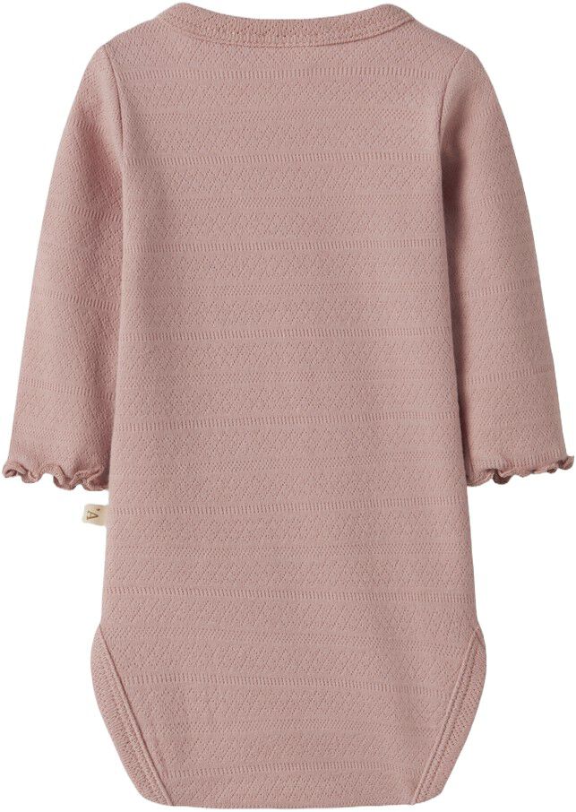 Nbfdimia Ls Slim Body Lil