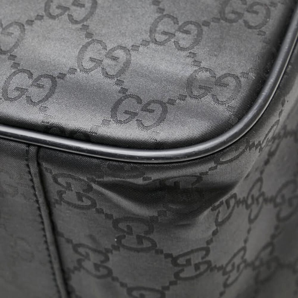 Gucci Travel Bag