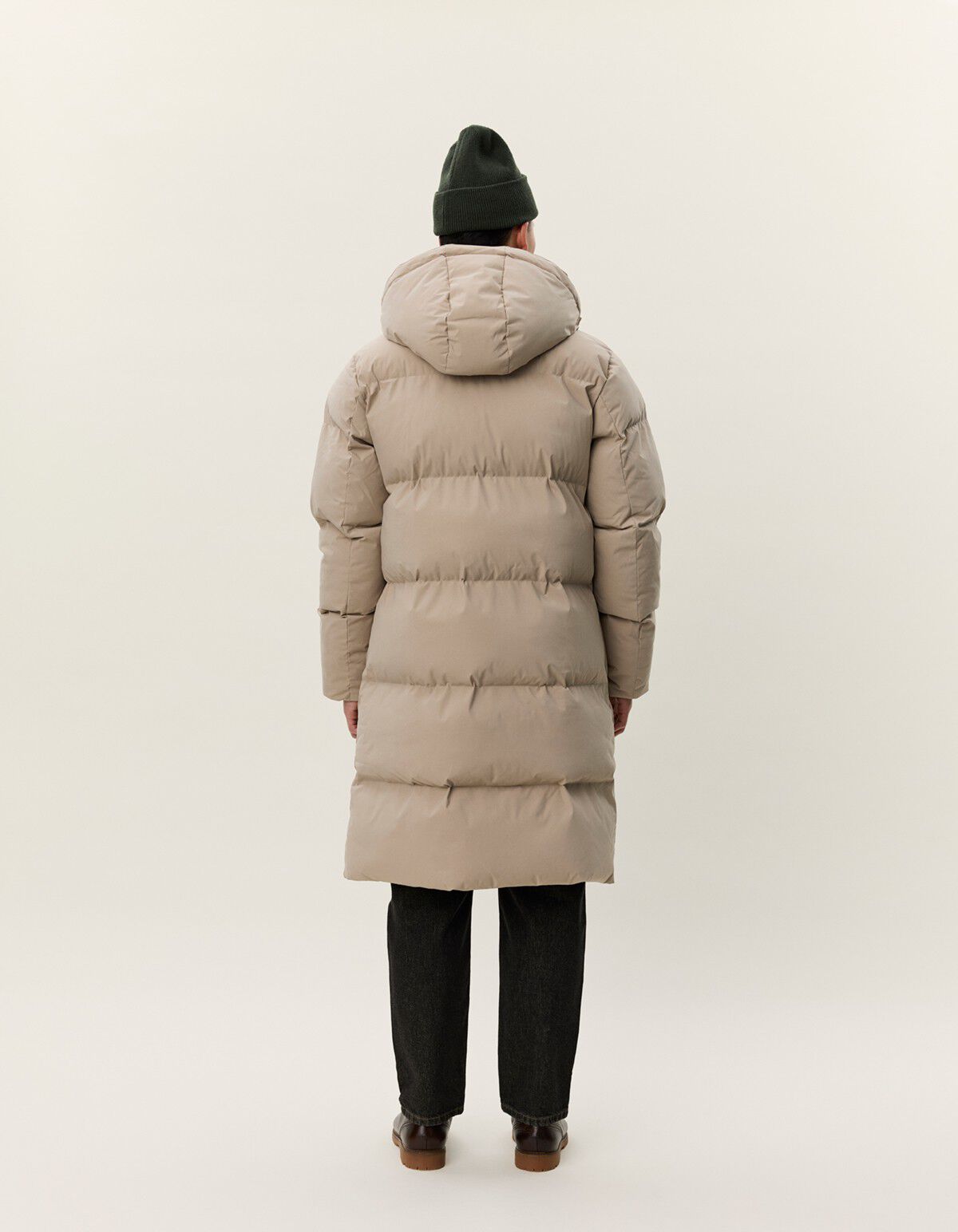 Mayfield Padded Coat