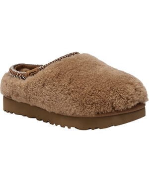 W Tasman Maxi Curly