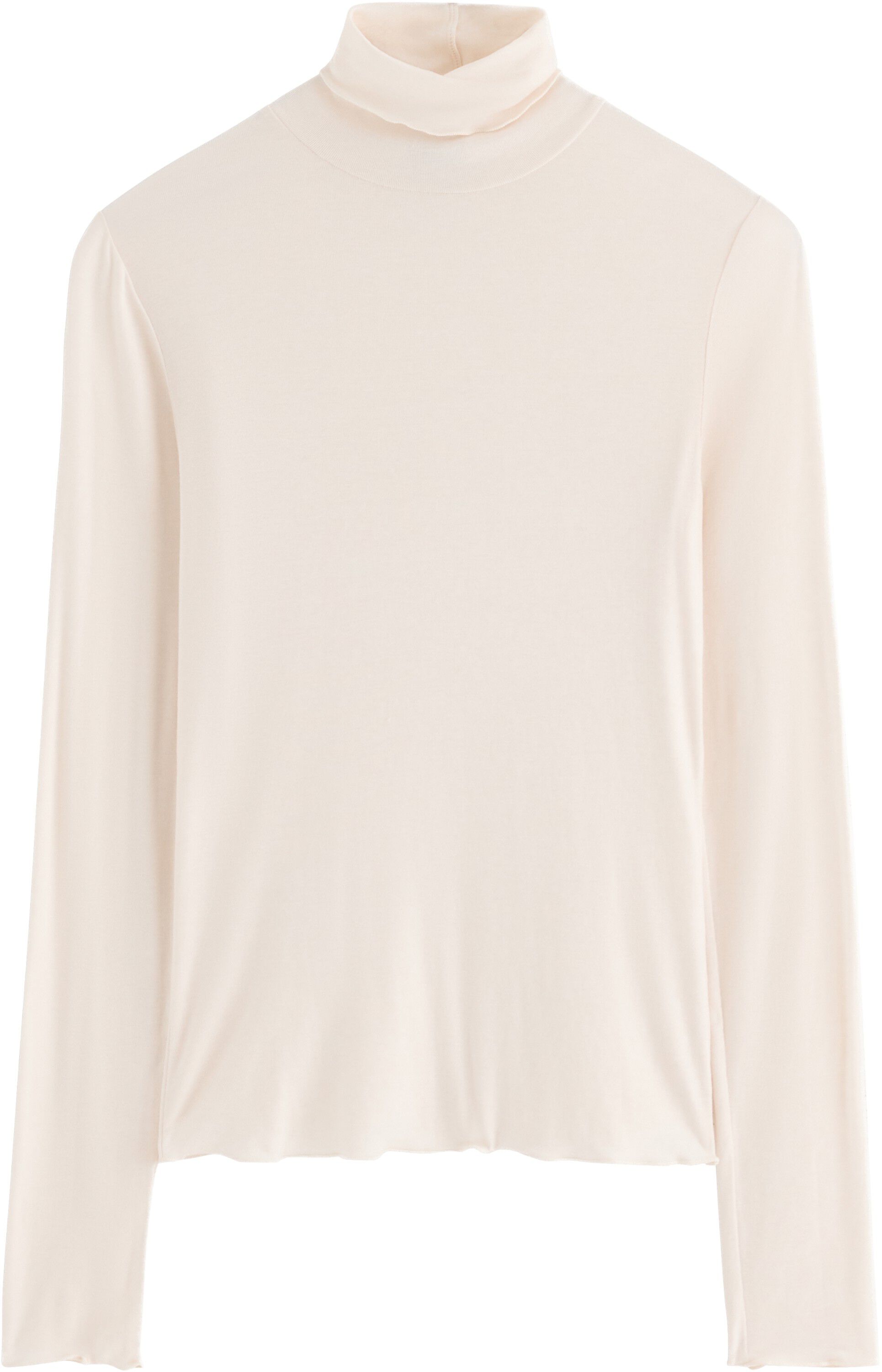 Rollerneck Top Molly
