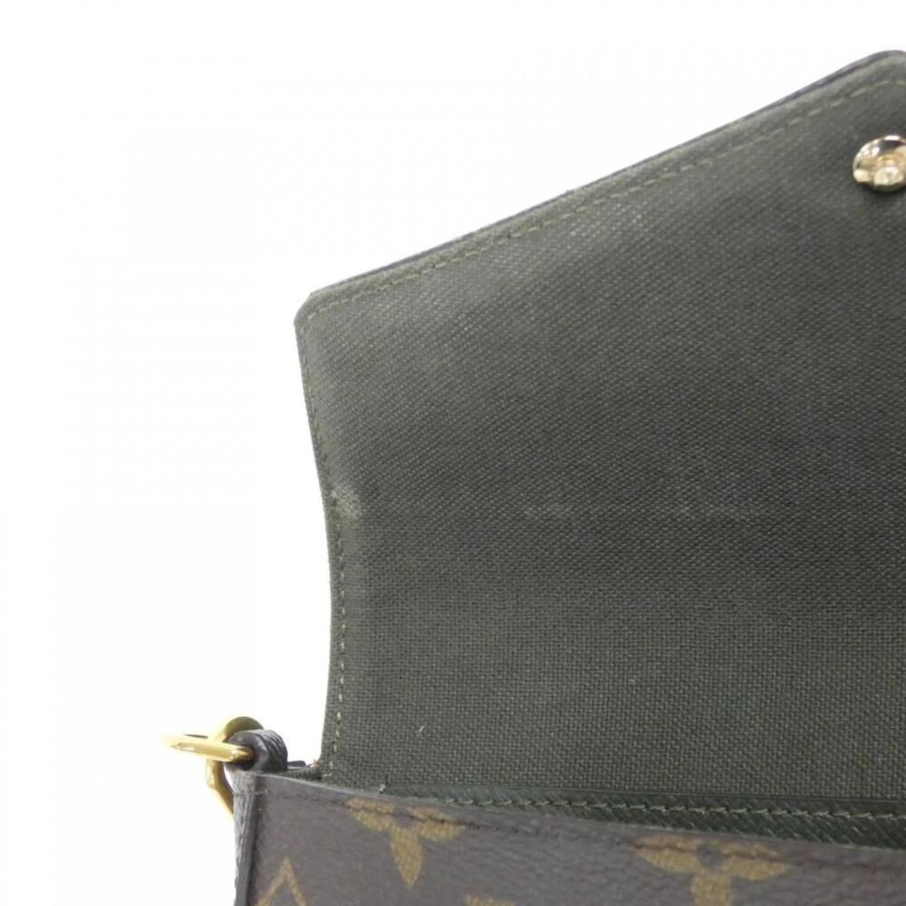 Louis Vuitton Pochette Felicie