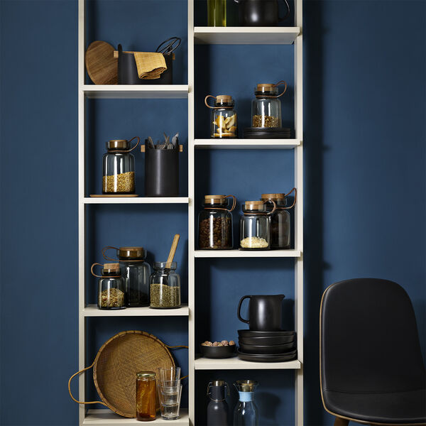 Silhouette opbevaringsgla 1,5l