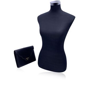Yves Saint Laurent Clutch