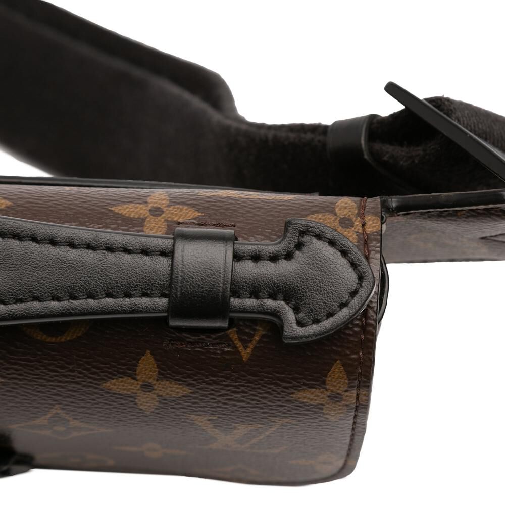 Louis Vuitton Belt Bags