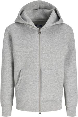 JCOLEGACY SWEAT SCUBA ZIP HOOD SN J