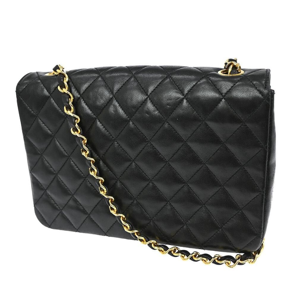 Chanel Crossbody Bag