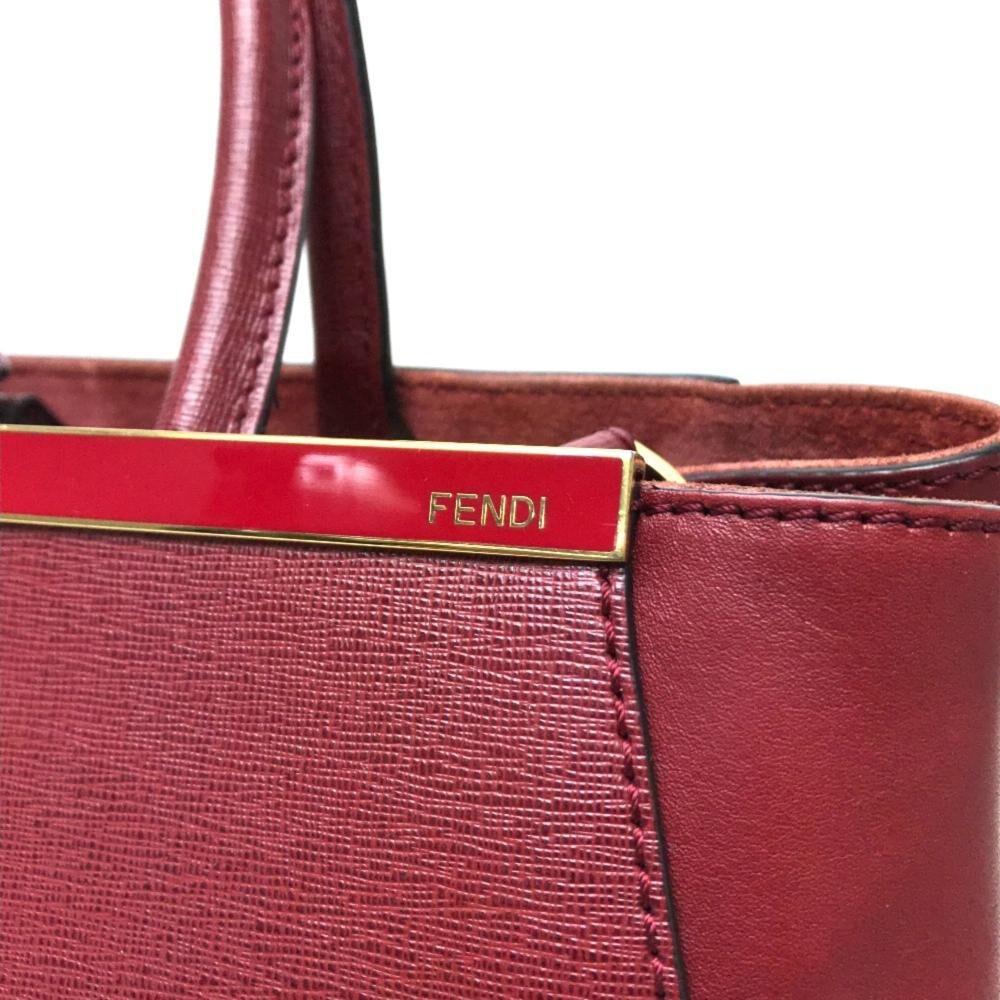 Fendi Tote
