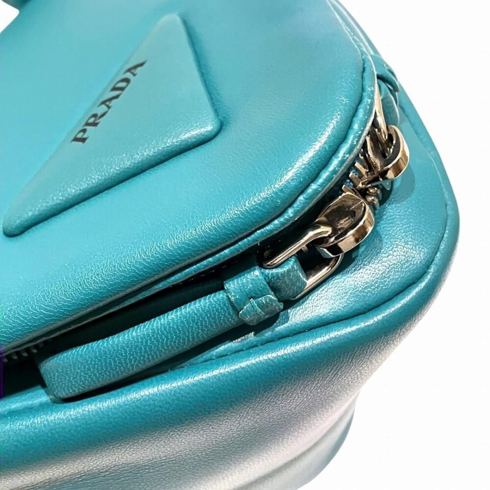 Prada Handbag