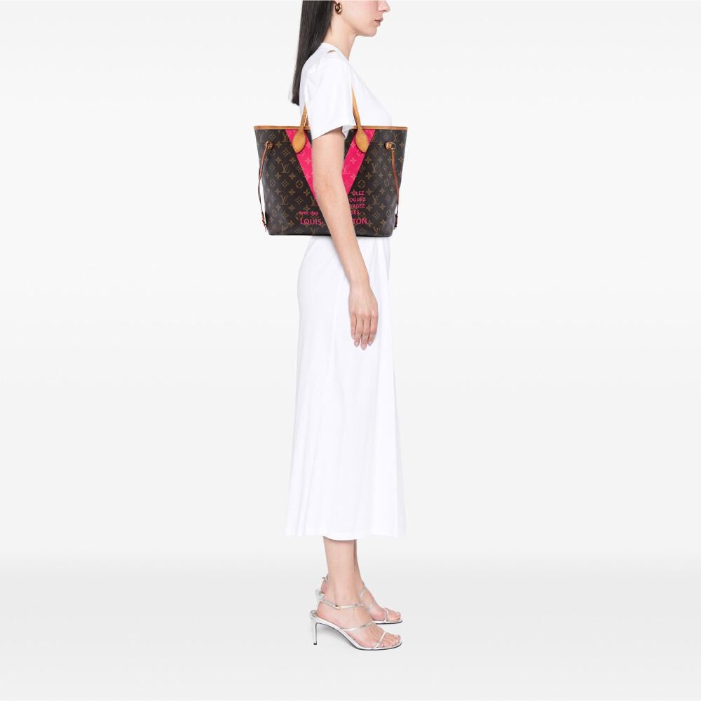 Louis Vuitton Neverfull